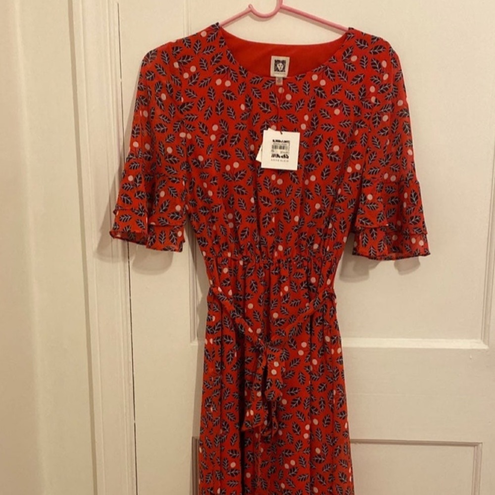 Anne Klein dress XS